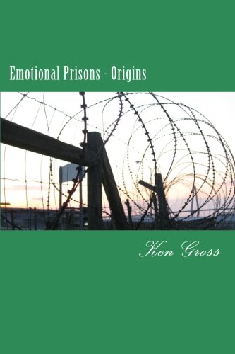 Stock image for Emotional Prisons - Origins for sale by HPB-Diamond