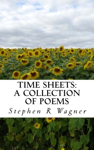 Stock image for Time Sheets: A Collection of Poems for sale by More Than Words