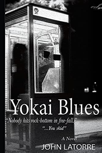 Beispielbild fr Yokai Blues zum Verkauf von THE SAINT BOOKSTORE