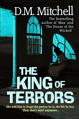 Stock image for The King of Terrors for sale by THE SAINT BOOKSTORE