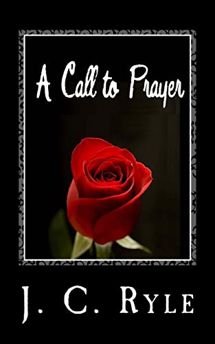 Stock image for A Call to Prayer (Unabridged) for sale by Save With Sam