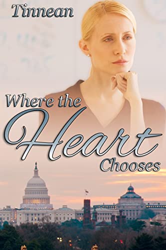 Stock image for Where the Heart Chooses for sale by PBShop.store US