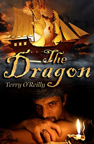 Imagen de archivo de The Dragon a la venta por ThriftBooks-Dallas
