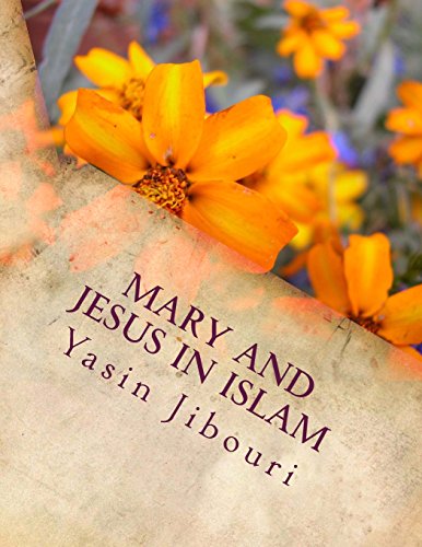 9781494874612: Mary AND Jesus IN Islam