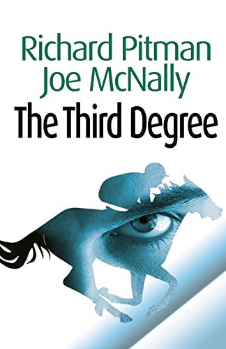 9781494875282: The Third Degree (The Eddie Malloy Mystery Series)