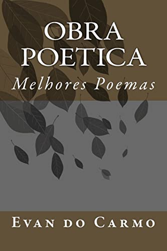 Stock image for Obra Poetica for sale by THE SAINT BOOKSTORE