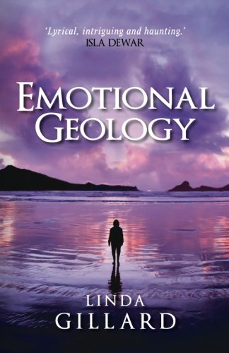 Beispielbild fr Emotional Geology zum Verkauf von Better World Books