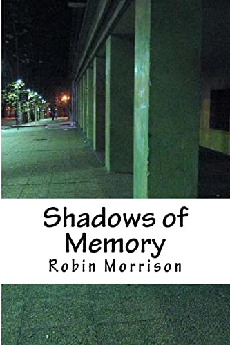 Beispielbild fr Shadows of Memory zum Verkauf von Goldstone Books