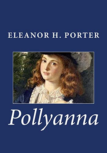 Stock image for Pollyanna for sale by SecondSale