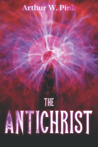 9781494885045: The Antichrist