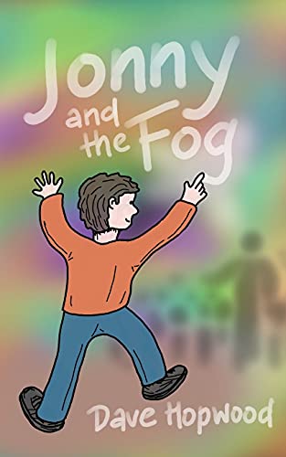 Beispielbild fr Jonny & The Fog zum Verkauf von WorldofBooks