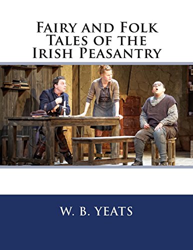9781494888084: Fairy and Folk Tales of the Irish Peasantry