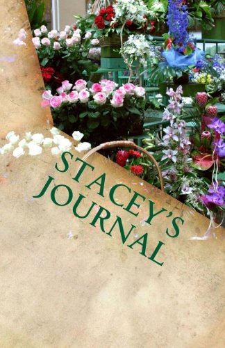 Beispielbild fr Stacey's Journal zum Verkauf von Revaluation Books
