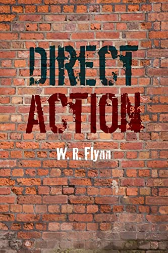 9781494889760: Direct Action