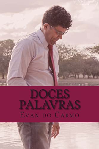 Stock image for Doces Palavras for sale by THE SAINT BOOKSTORE