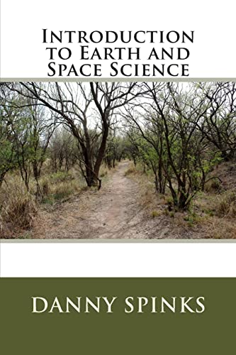 Image d'archives pour Introduction to Earth and Space Science (Paperback) mis en vente par CitiRetail