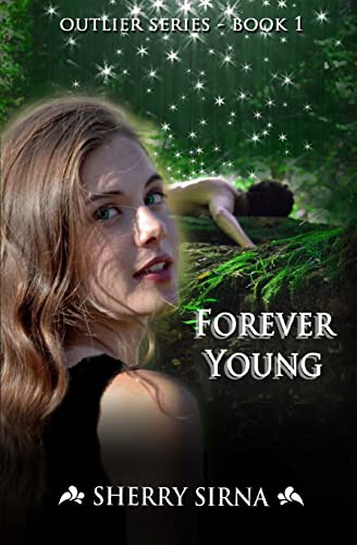 9781494900601: Forever Young (Outlier Series)