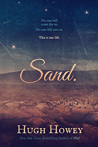 9781494904487: Sand: Omnibus Edition