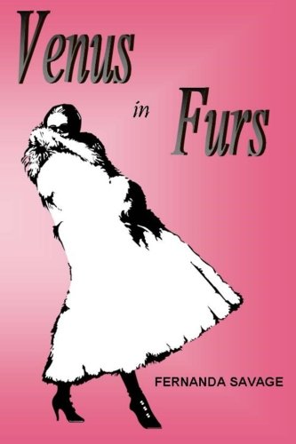 9781494910419: Venus in Furs