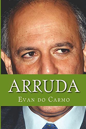 Stock image for Arruda for sale by THE SAINT BOOKSTORE
