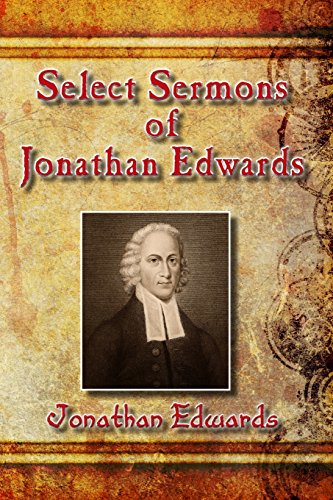 9781494912390: Select Sermons of Jonathan Edwards