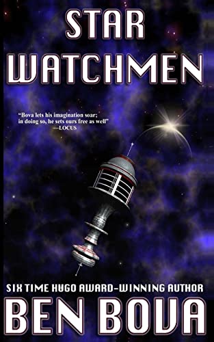 9781494913342: Star Watchmen