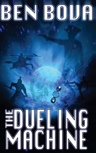 9781494913922: The Dueling Machine (Official Complete Novel Edition)