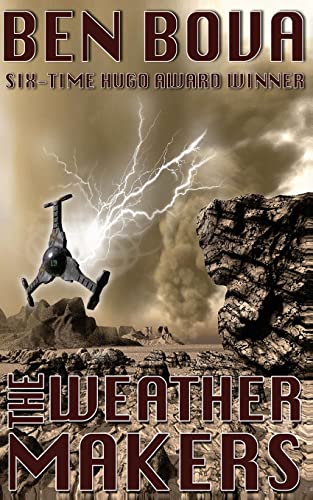 9781494914967: The Weathermakers
