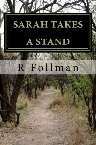 Stock image for Sarah Takes a Stand for sale by Revaluation Books