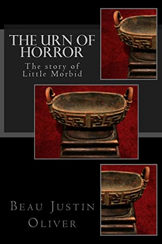 Beispielbild fr The Urn of Horror zum Verkauf von THE SAINT BOOKSTORE