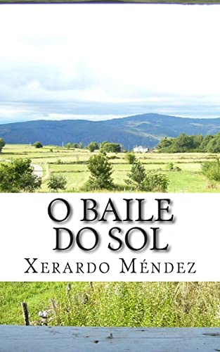 Beispielbild fr O baile do sol zum Verkauf von THE SAINT BOOKSTORE