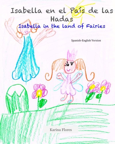 Stock image for Isabella in the land of fairies for sale by Revaluation Books
