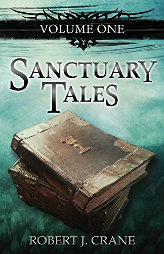 Imagen de archivo de Sanctuary Tales a la venta por Bookmans