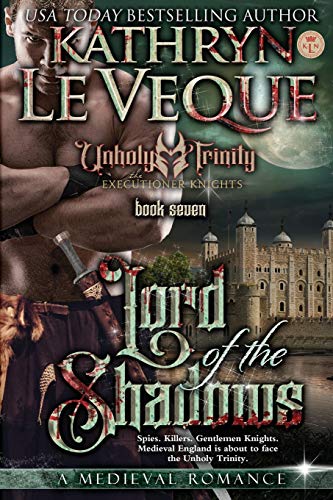 9781494927509: Lord of the Shadows: 10 (The Executioner Knights)