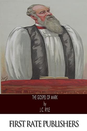 9781494931957: The Gospel of Mark