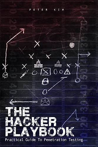 9781494932633: The Hacker Playbook: Practical Guide To Penetration Testing