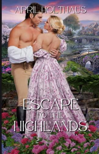 Beispielbild fr Escape To The Highlands: The MacKinnon Clan (Volume 2) zum Verkauf von Revaluation Books