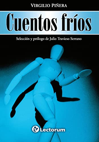 Imagen de archivo de Cuentos frios (Spanish Edition) a la venta por Lucky's Textbooks