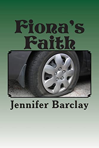 Stock image for Fiona's Faith for sale by THE SAINT BOOKSTORE