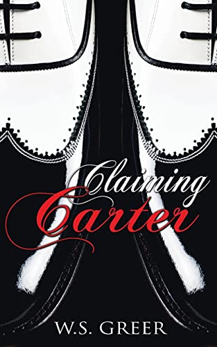 Imagen de archivo de Claiming Carter (The Carter Series) a la venta por Big River Books