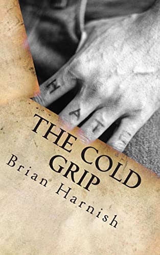 Imagen de archivo de The Cold Grip a la venta por THE SAINT BOOKSTORE