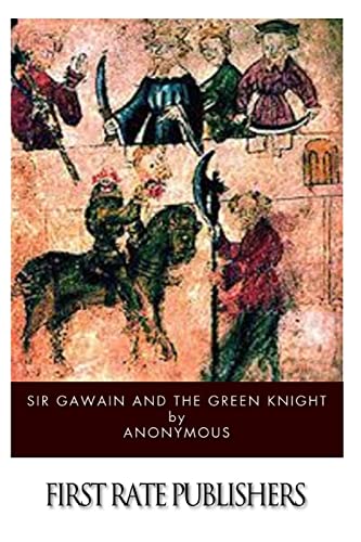 Stock image for Sir Gawain and the Green Knight for sale by Lucky's Textbooks