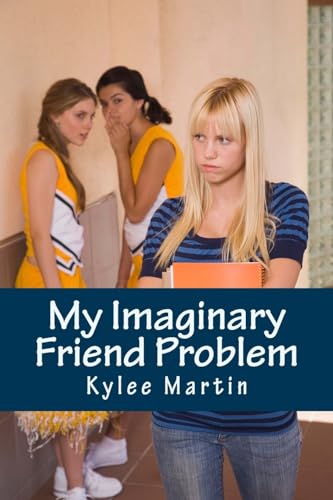 9781494944490: My Imaginary Friend Problem