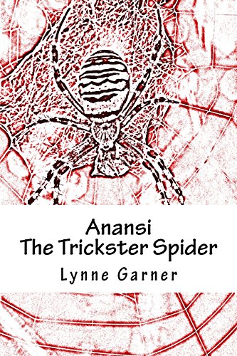 Beispielbild fr Anansi the Trickster Spider zum Verkauf von WorldofBooks