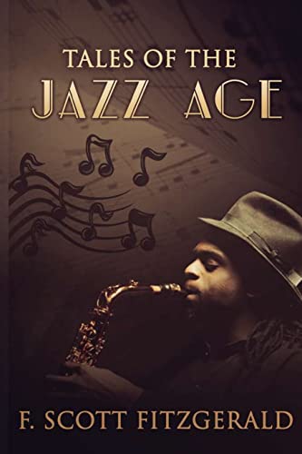 Imagen de archivo de Tales of the Jazz Age: Short story collections a la venta por THE SAINT BOOKSTORE