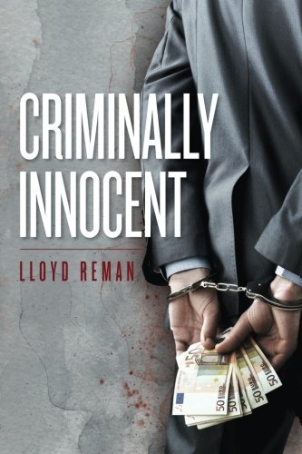 Stock image for Criminally Innocent for sale by Revaluation Books