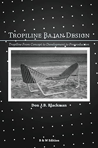 Beispielbild fr Tropiline Bajan Design zum Verkauf von THE SAINT BOOKSTORE