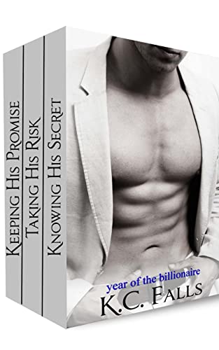 9781494953096: Year of the Billionaire: Parts 1, 2, & 3 (Boxed Set)