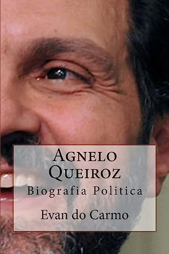 Stock image for Agnelo Queiroz (Portuguese Edition) for sale by Lucky's Textbooks