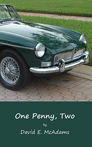 Imagen de archivo de One Penny, Two: How one penny became $41,943.04 in just 23 days. a la venta por ThriftBooks-Dallas